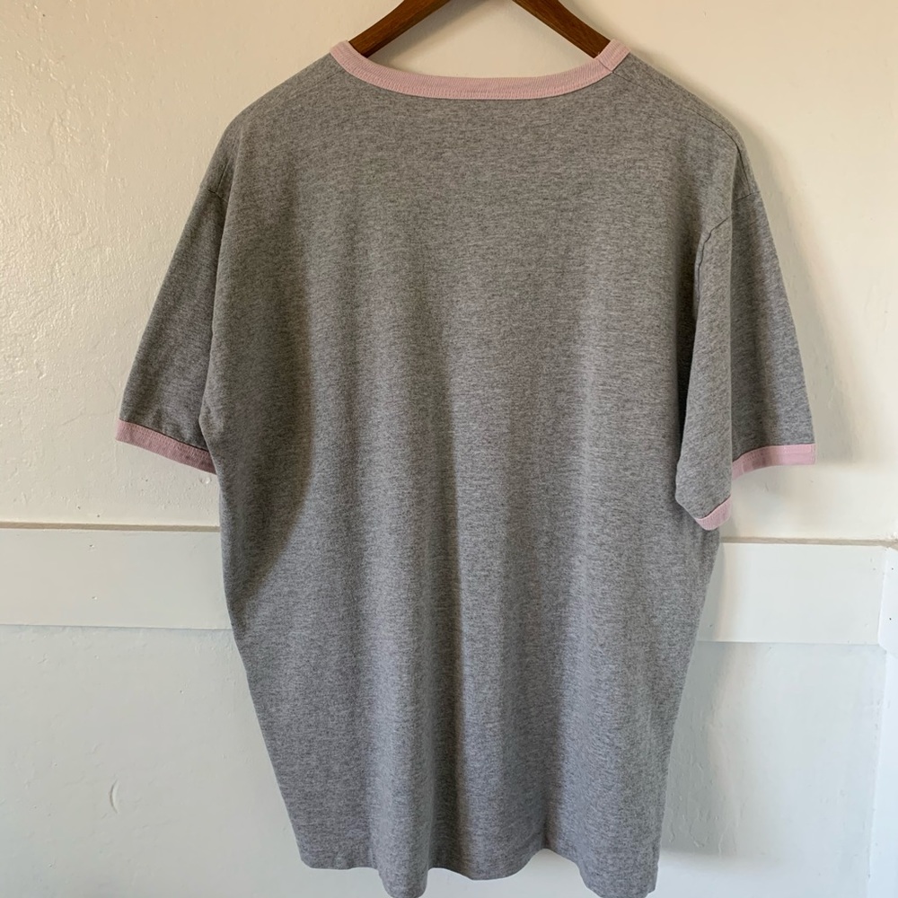 Graphic tee - Picture 2 of 2